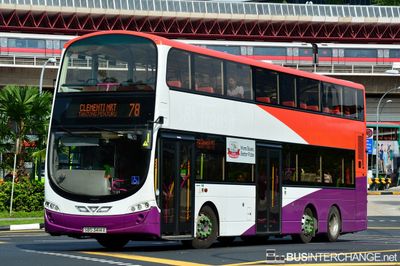 SBS3414X · 78
