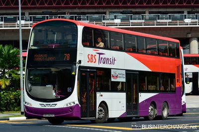 SBS3420C · 78