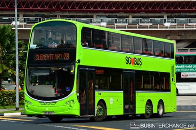 SBS3421A · 78