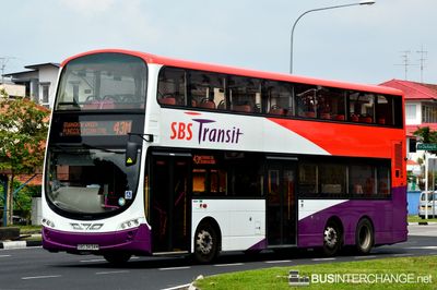 SBS3434M · 43M