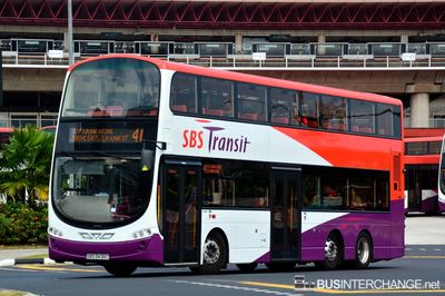 SBS3438C · 41