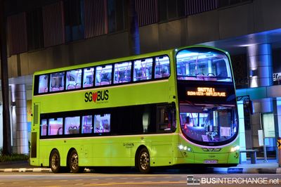 SBS3440U · SHUTTLE 1