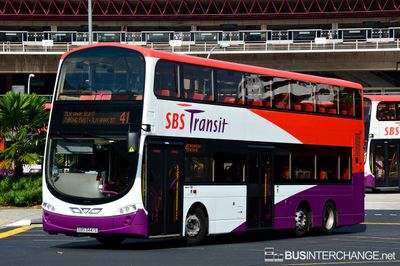 SBS3441S · 41