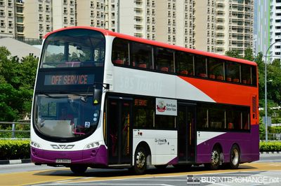 SBS3446D · OFF SERVICE