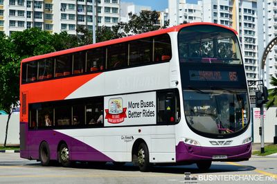 SBS3448Z · 85