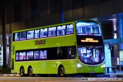 SBS3493S · SHUTTLE 1