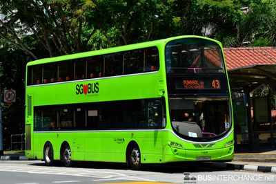 SBS3494P · 43
