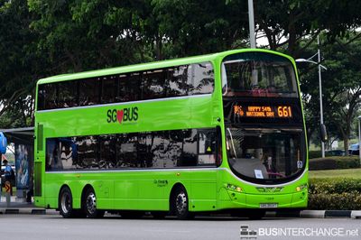 SBS3513T · 661