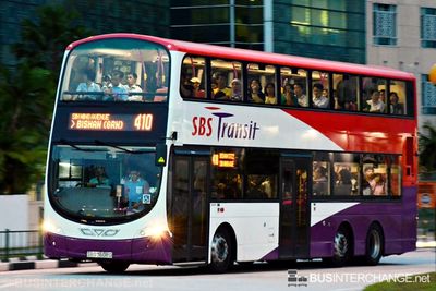 SBS3608D · 410
