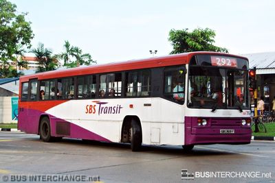SBS3619Y · 292