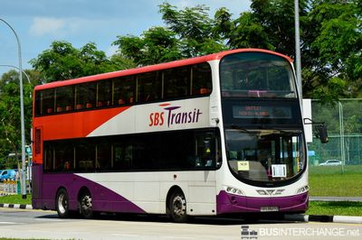 SBS3627Z · Shuttle 7