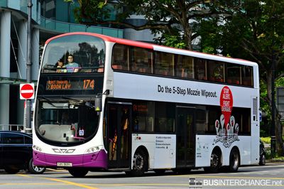 SBS3691L · 174