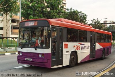 SBS3703L · 168