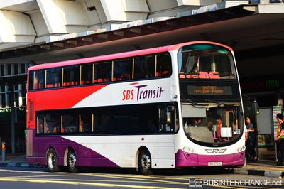 SBS3703L · Shuttle 7