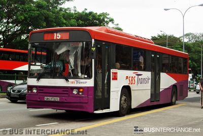 SBS3722G · 15
