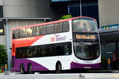 SBS3801L · DTL