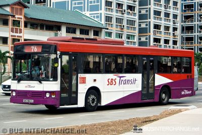 SBS3803G · 76