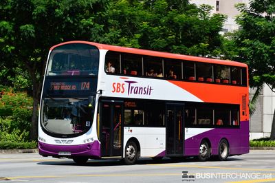SBS3805B · 174