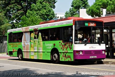 SBS3806Z · 265