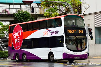 SBS3808T · 249