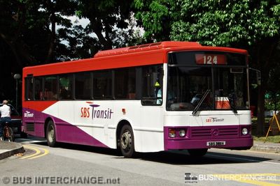 SBS3811H · 124