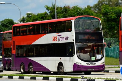 SBS3819L · Shuttle 7