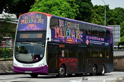 SBS3821D · 168