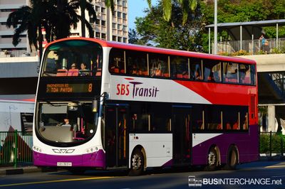 SBS3831A · 8