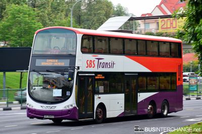 SBS3840Z · Express 16