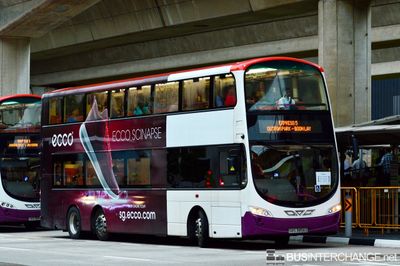 SBS3856D · Express 5