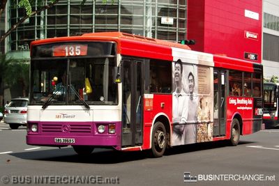 SBS3869S · 135