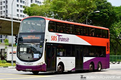 SBS3891B · Shuttle 10