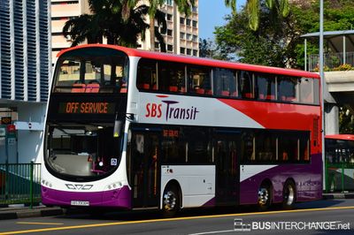 SBS3908M · OFF SERVICE