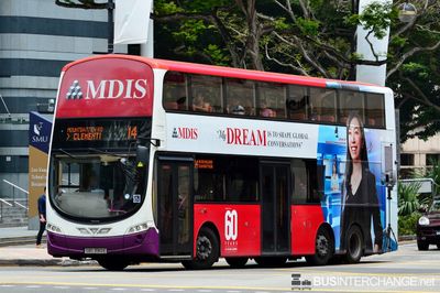 SBS3910E · 14