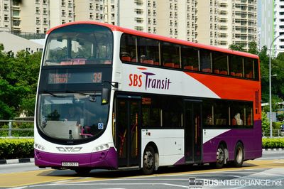 SBS3913Y · 39