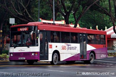 SBS3916P · 400