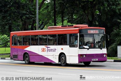SBS3918J · 197