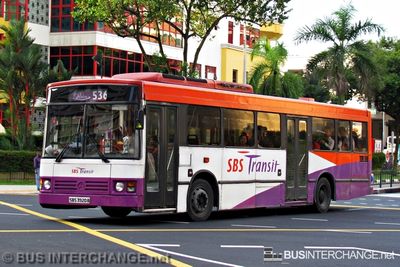 SBS3920B · 536