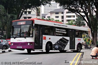 SBS3921Z · 63