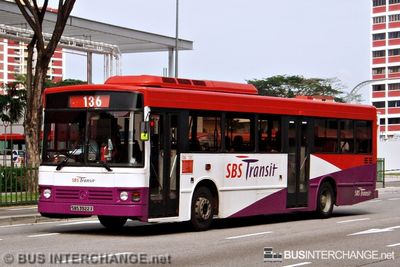 SBS3922X · 136