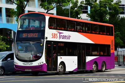 SBS3939Z · OFF SERVICE