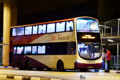 SBS3953G · Express 5