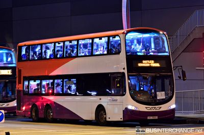 SBS3966U · Shuttle 21