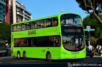 SBS3980C · 85