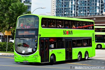 SBS3982Y · SHUTTLE 1