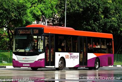 SBS5001R · 334