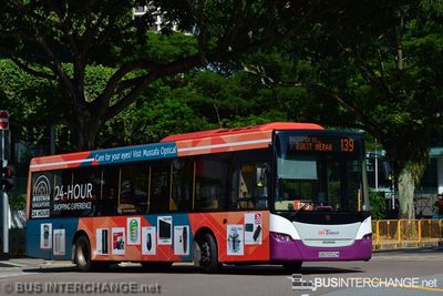 SBS5002M · 139