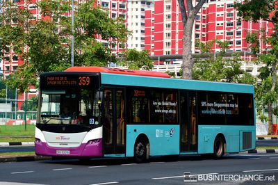 SBS5009U · 359