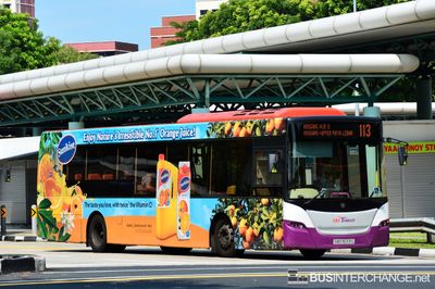 SBS5013G · 113