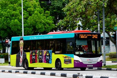 SBS5016Z · 242
